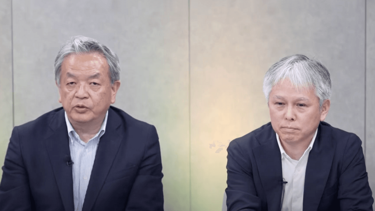 【QAあり】QDレーザ、COO大久保氏の社長就任を発表　世界トップの量子ドットレーザ技術を強化し、27年3月期の黒字化を目指す