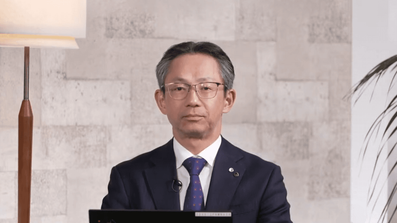 【QAあり】第一稀元素、EV・半導体など「戦略分野」に資源集中　ジルコニウムという稀な元素とともに、「100年企業」へ
