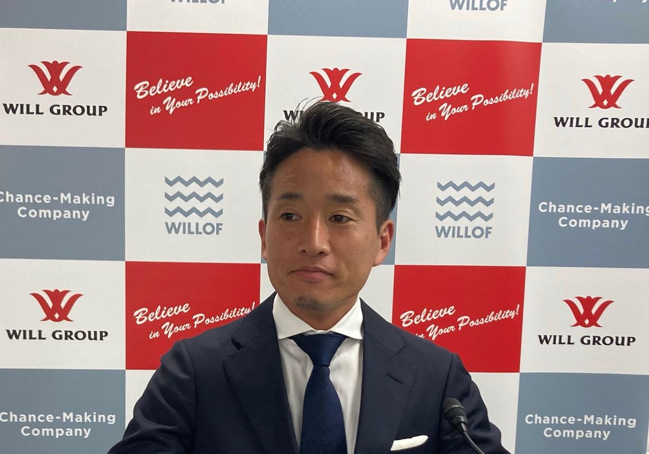 【QAあり】ウィルグループ、ノーマライズド営業利益は前年比＋22％　建設技術者領域は計画どおり連続増収、採用人数も過去最高で成長を牽引