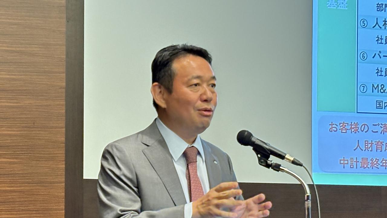 エレコム、3年連続増収増益、最高益更新　今期もEC・BtoBの成長で営業利益は伸長、中期計画の利益目標達成を図る