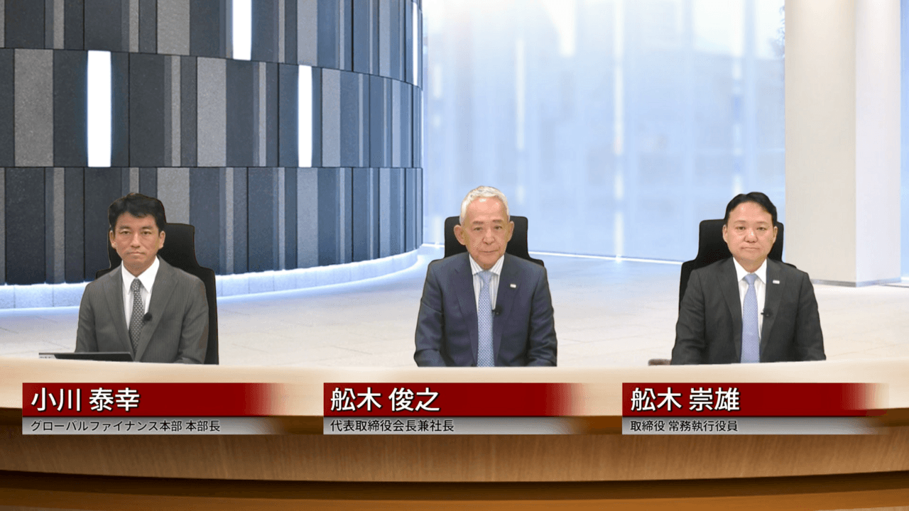 IDEC、営業利益は前期比67.5％増の大幅改善　流通在庫消化と中国・米国中心の需要回復で中計初年度が計画超過