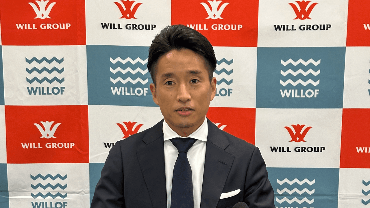 【QAあり】ウィルグループ、1Qは子会社株式売却益で大幅減益も、建設技術者派遣が好調で増収　2Q計画を上方修正