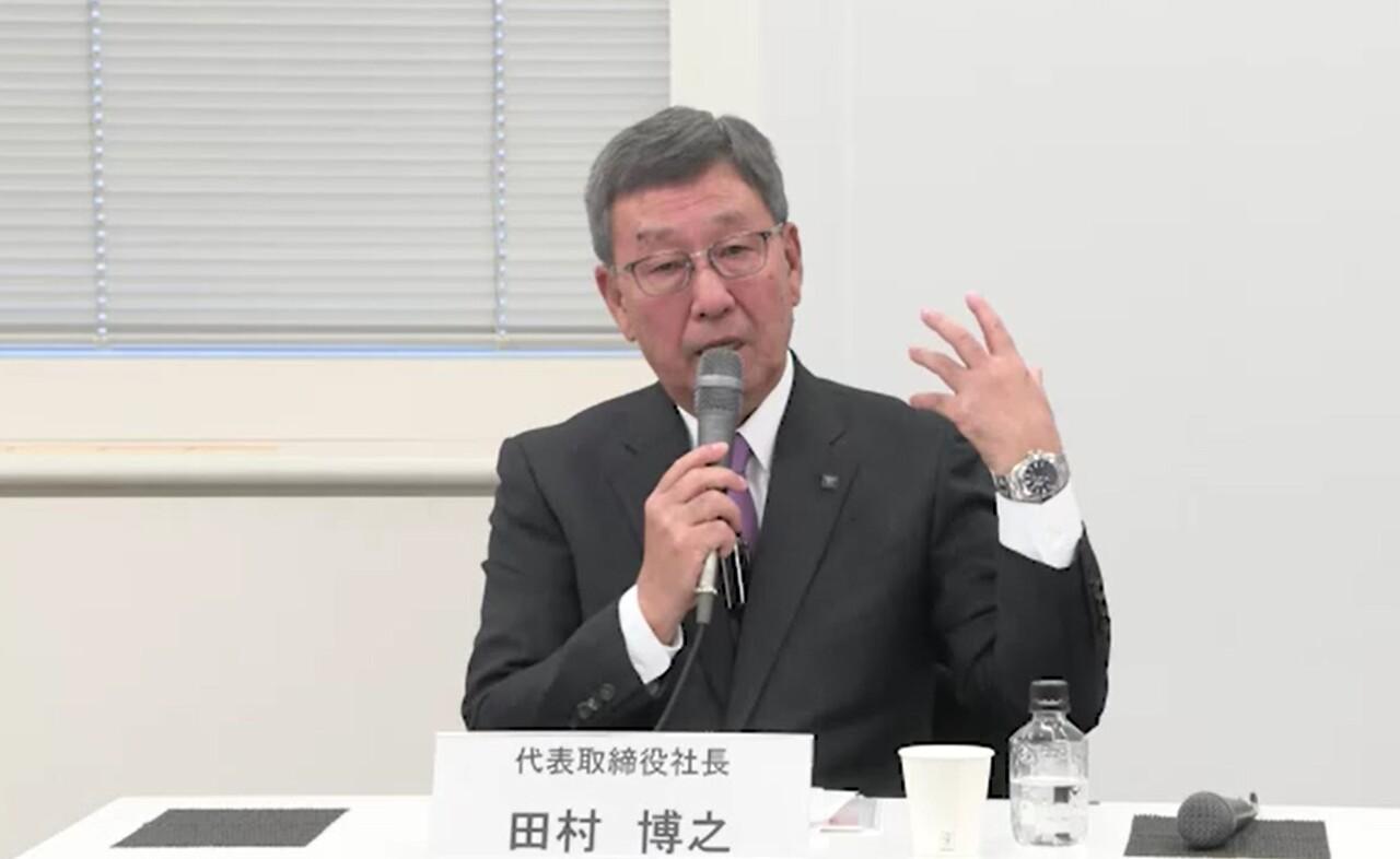 【QAあり】ユアサ商事、収益性の向上が進み増収増益　売上総利益・営業利益・経常利益は中間決算として過去最高益を記録