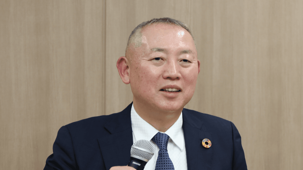 【QAあり】テスHD、営業利益以上で2桁成長　蓄電池に関する大口受注や協業を発表し、さらなる拡大を目指す