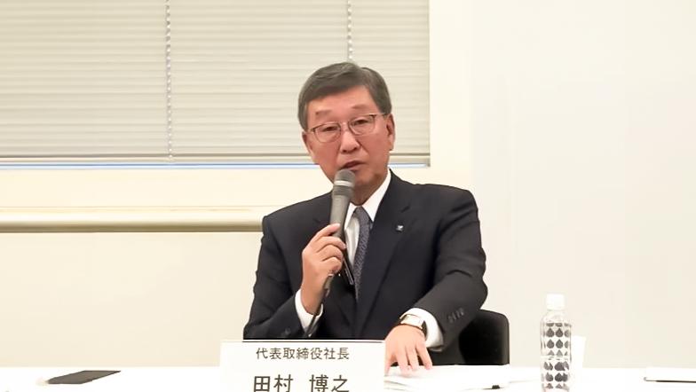 【QAあり】ユアサ商事、住設・管材・空調が好調、コールドチェーンや鍛圧板金市場への展開、南アジア拡充を推進