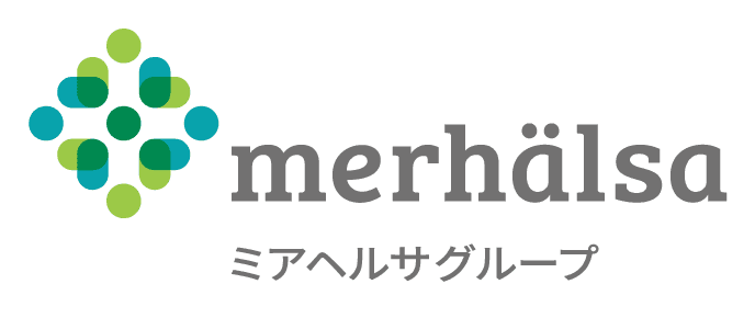 ミアヘルサホールディングス株式会社