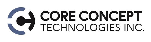 株式会社コアコンセプト・テクノロジーのロゴ