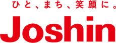 株式会社Joshin
