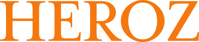 HEROZ株式会社