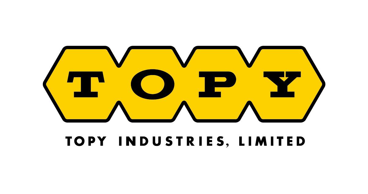 トピー工業株式会社