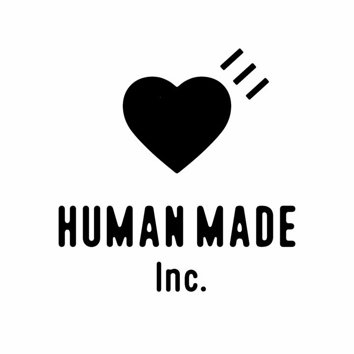 HUMAN MADE株式会社