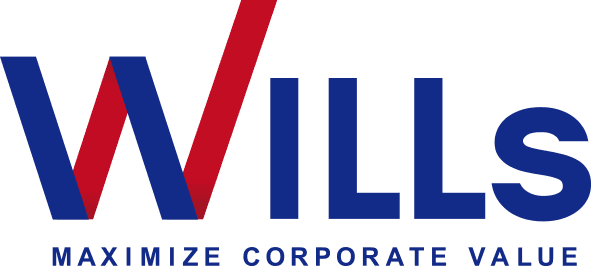 株式会社ウィルズ