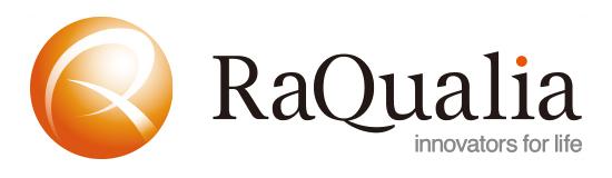 ラクオリア創薬株式会社