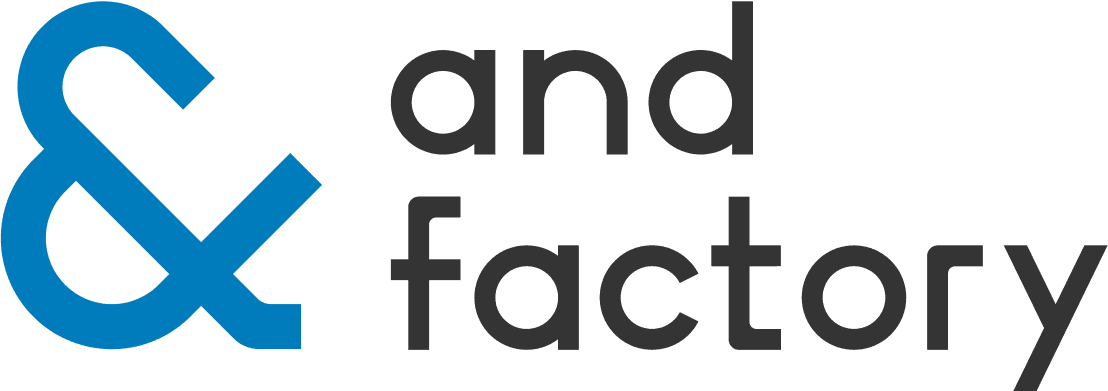 and factory株式会社