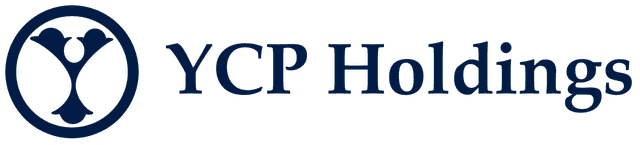 ＹＣＰホールディングス（グローバル）リミテッドのロゴ