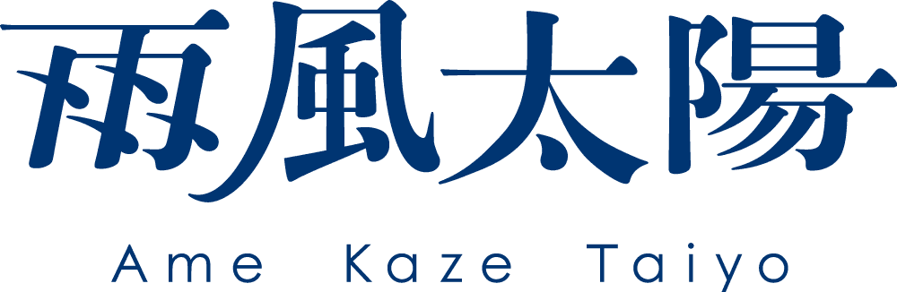株式会社雨風太陽