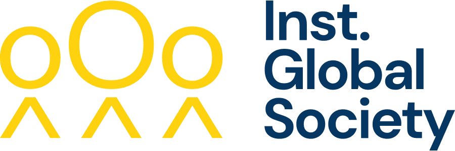 Institution for a Global Society株式会社