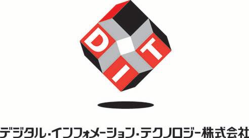 デジタル・インフォメーション・テクノロジー株式会社
