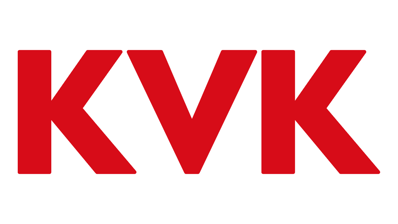 株式会社KVK