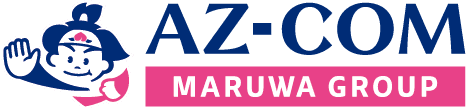 AZ-COM丸和ホールディングス株式会社