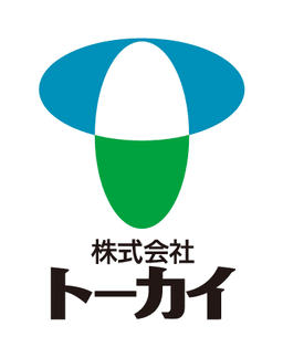 株式会社トーカイ