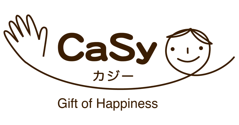 株式会社CaSy