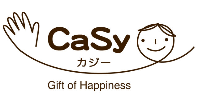 株式会社CaSyのロゴ