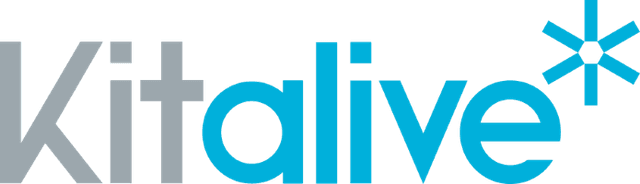 株式会社キットアライブのロゴ