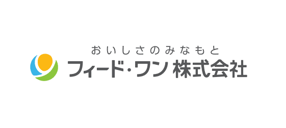 フィード・ワン株式会社