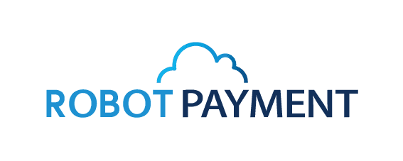 株式会社ROBOT PAYMENTのロゴ