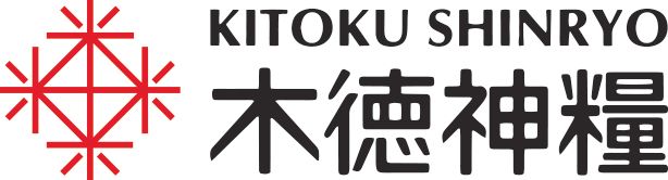 木徳神糧株式会社
