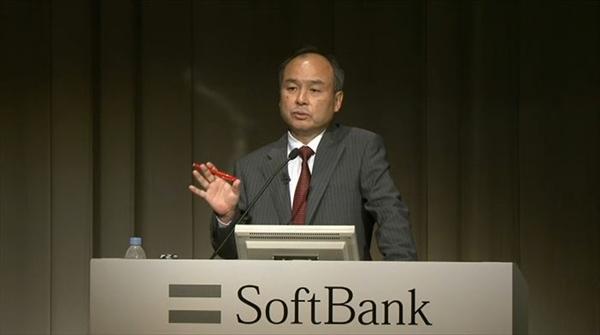 孫正義氏「SIMロック解除の行き過ぎは理に適わない」 ソフトバンク決算説明会【質疑応答編・全文 - 2015年3月期】