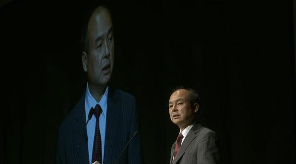 【全文】孫正義氏「SIMフリー端末は売れないだろう」 ソフトバンク 決算説明会 2015年3月期 第1四半期【質疑応答・2】