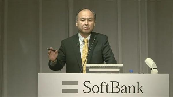 孫正義氏「日本市場頼りなら未来は暗い」 ソフトバンク決算説明会書き起こし【全文・質疑応答その1】