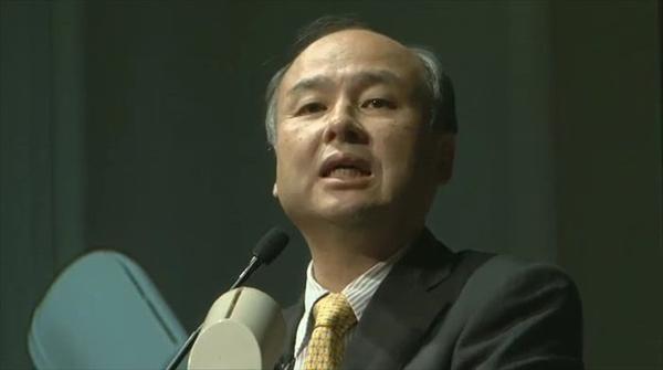 「ドコモ光」は民業圧迫か？　ソフトバンク孫正義氏が決算説明会でコメント【全文・質疑応答その2】