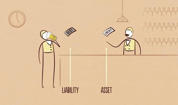 世界一の資産家レイ・ダリオ氏が解説する「30分でわかる経済の仕組み」 全文書き起こし