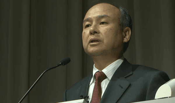 孫正義氏「ソフトバンクは波乱に強い、平時は寝たフリ」 “最近、ニュースが少ないのでは？”との記者質問に回答【質疑応答その2】