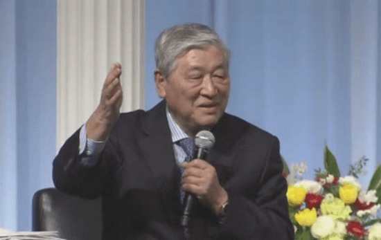 野口悠紀雄氏「ビットコインは銀行の仕事を奪う」 仮想通貨が金融業界にもたらす衝撃とは？