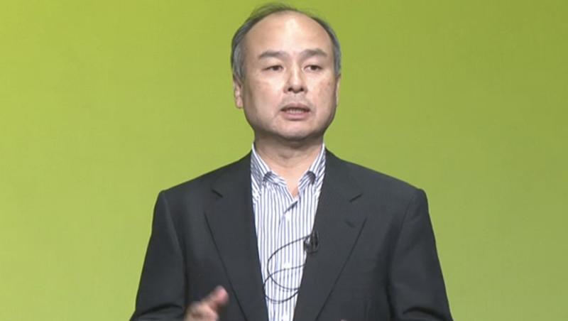 【全文】孫正義氏「大企業になりさがるのは最大の屈辱」 新ソフトバンクは世界的な起業家集団になると宣言