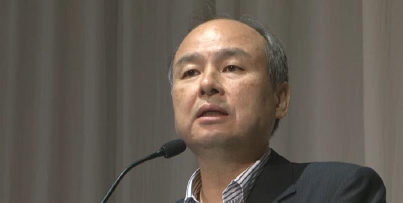 【全文】「私を遥かに上回る才覚を持っている」ソフトバンク孫社長、元Googleのニケシュ氏を後継者に指名