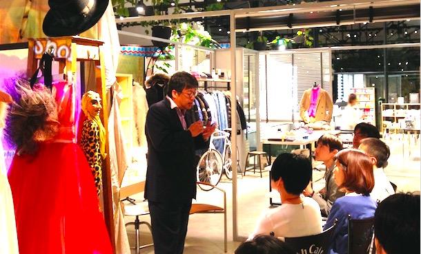 敵はみんなマザコン…だから勝てる!?　投資のプロが語る市場の面白さ