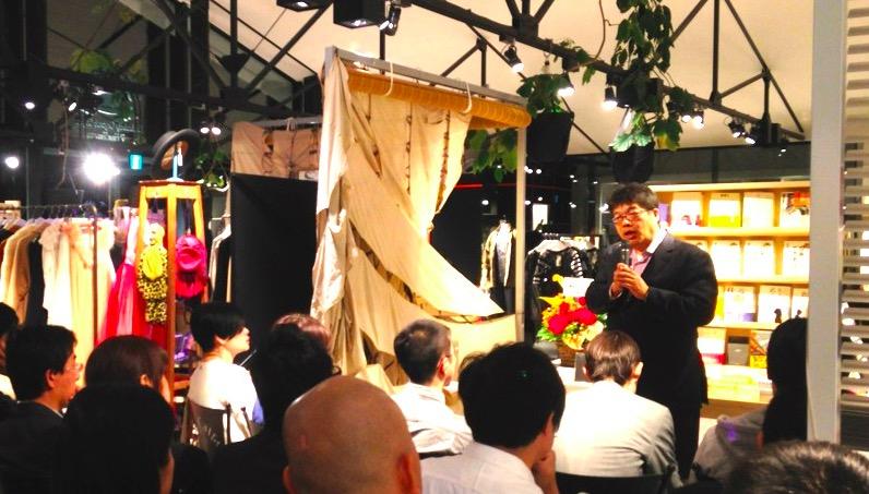 街を歩けば投資先が見つかる--カリスマ投資家が教える情報の集め方