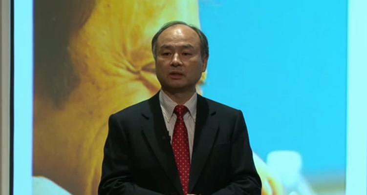 孫正義氏のアジア・スーパーグリッド構想「50年、100年単位でやってくるというロマンとビジョンは変わらない」