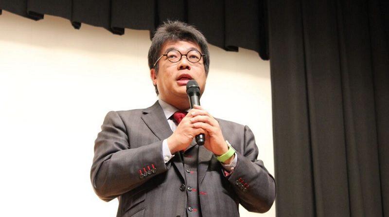 「天才が株価を決めているわけじゃない」 藤野英人氏が語る、投資で一番重要なこと