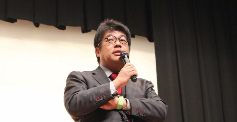 「お金を抱えているだけの経営者に価値はない」 景気回復のカギは自己保身ムードの打破