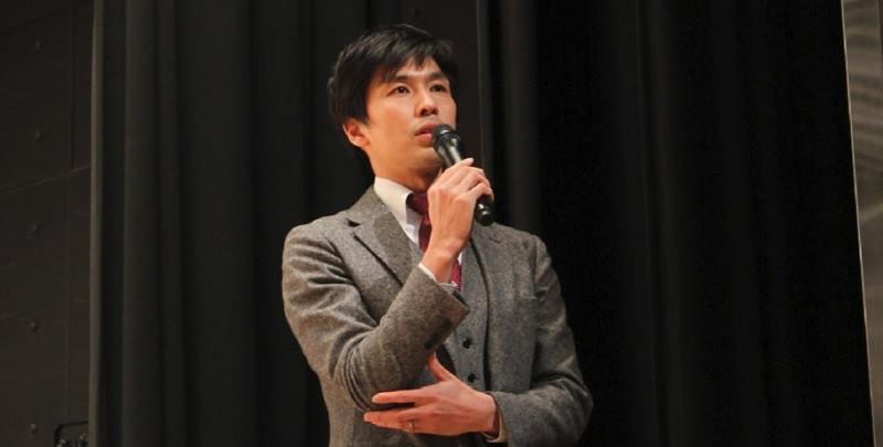 「利益だけ追求している会社は潰れる」 歴史から学ぶ、マーケットの読み方