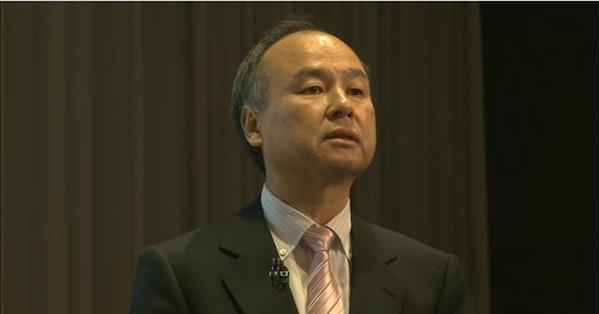 【全文】孫正義氏「スプリントはソフトバンクの稼ぎ頭の1つ」2016年3月期 第3四半期決算説明会