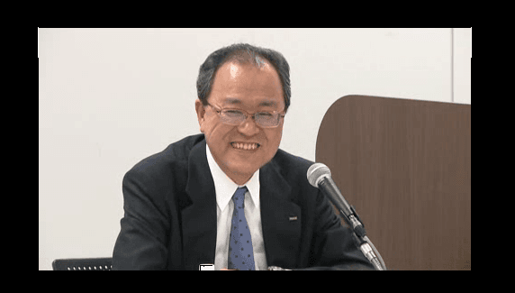 ドコモとの違いは？ KDDI田中社長らが決算説明会で語ったビジョン