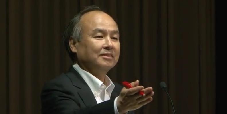 孫正義氏「熊本の震災で一番早く復旧したのはソフトバンク」3.11への後悔を語る