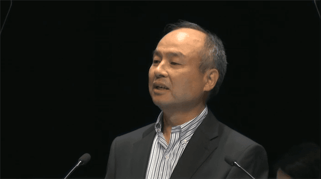 孫正義氏「アリババの取り扱い高は、インドのGDP200兆円に到達する」 投資事業の現況を解説 - 株主総会全文